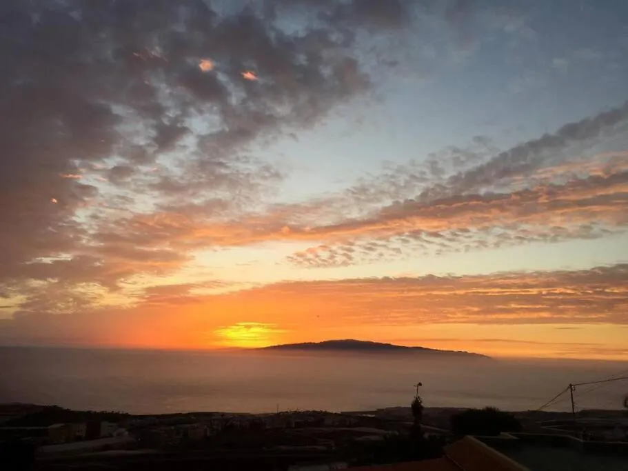 Arbinfo Casa Rural Guia de Isora  Holiday home Guia de Isora (Tenerife)