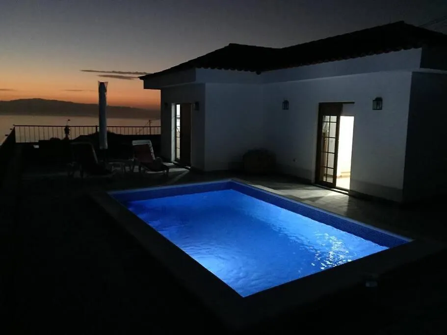 Arbinfo Casa Rural Guia de Isora  Holiday home Guia de Isora (Tenerife)