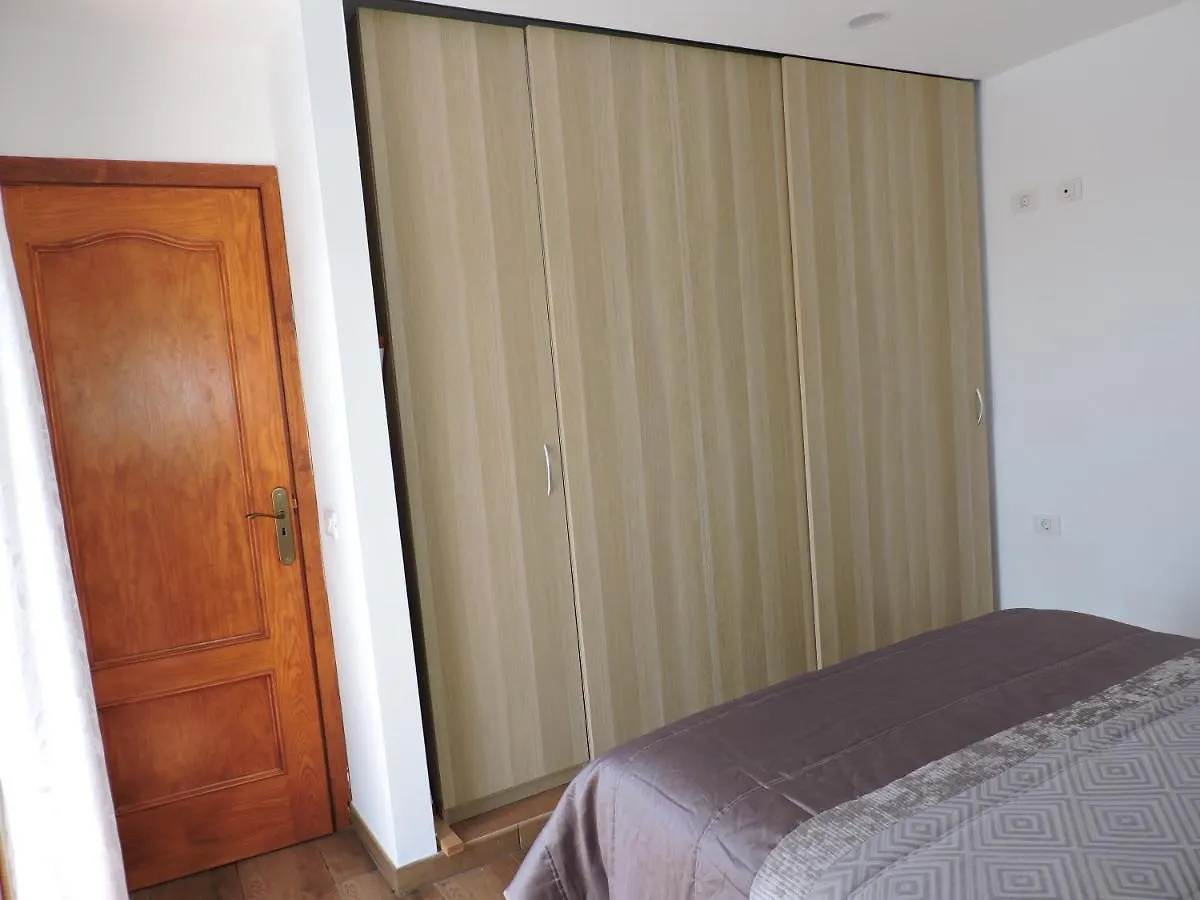 Arbinfo Casa Rural Guia de Isora  Holiday home