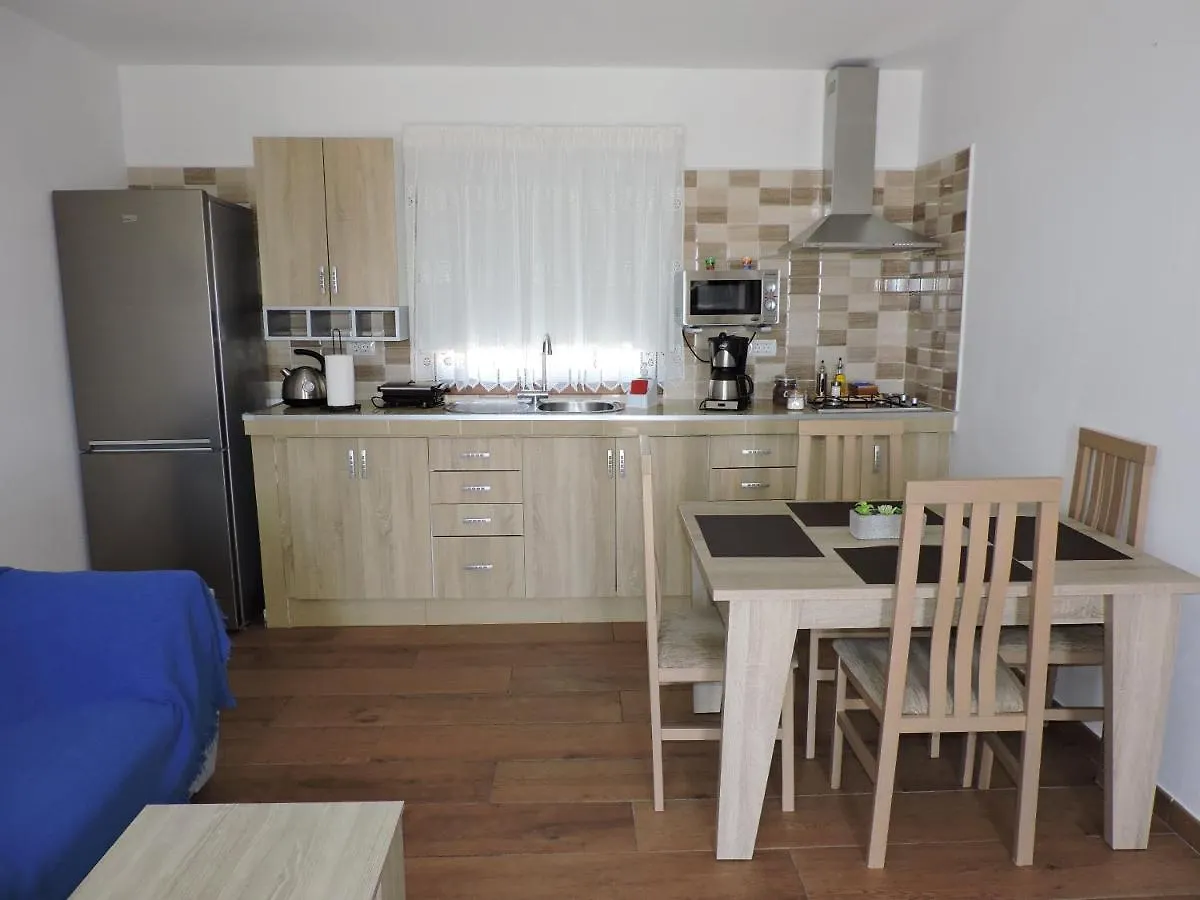 Arbinfo Casa Rural Guia de Isora  Holiday home