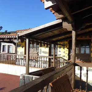 Balcones De Erques Сasa de vacaciones